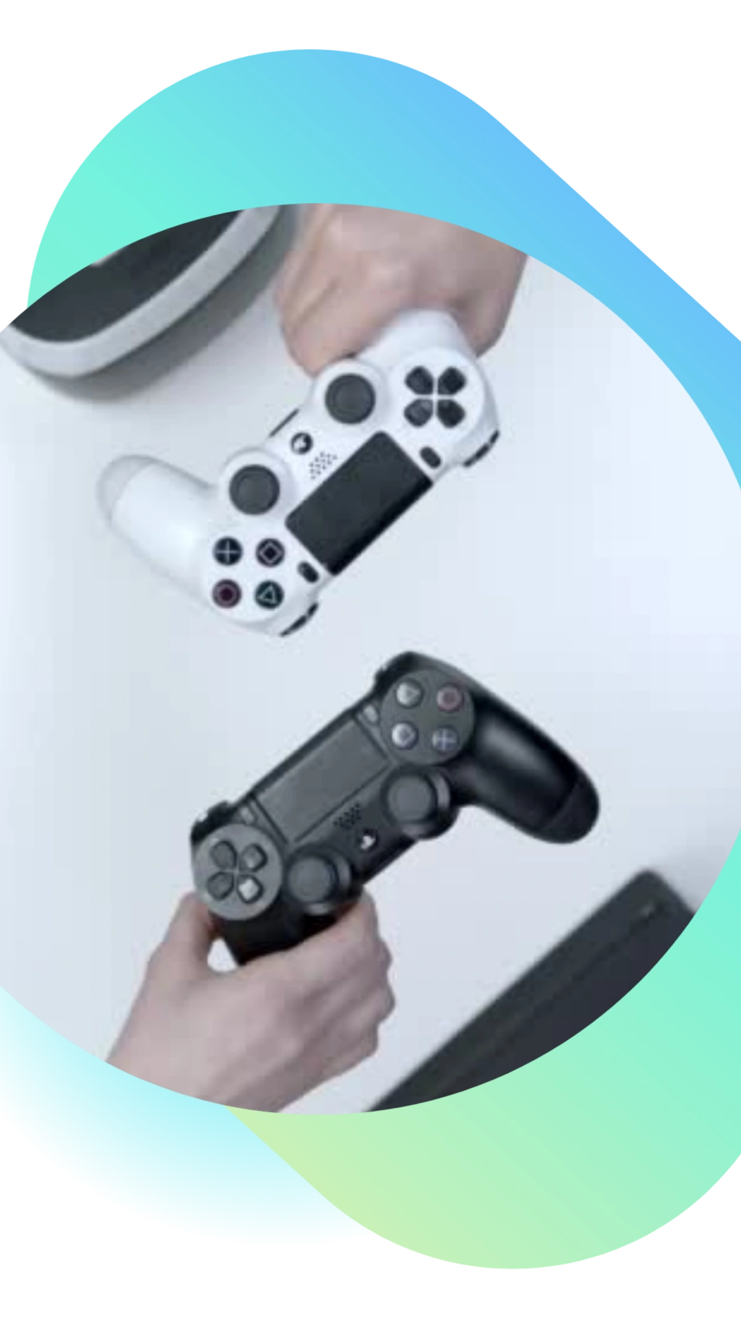 Free gamepad viewer real-time controller tester for Xbox PlayStation Switch Pro