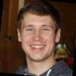 Alex Fish GamePad Viewer Developer & Software Engineer