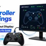 Best Controller Settings for Smooth Input Display