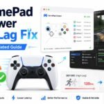 GamePad Viewer Input Lag Fix 2026 Updated Guide