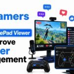 How Streamers Use GamePad Viewer to Improve Viewer Engagement